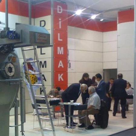 2005 ITM Fuarı